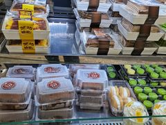 -幸福蛋糕坊(金顶街店)