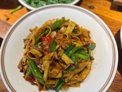 -树厨贵州菜(铜仁花果山店)