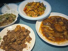 -振生清真饭店(永安道店)