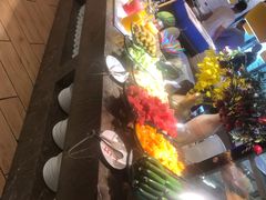 -欢乐牧场海鲜烤肉自助(牡丹园店)