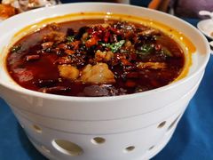 牛蛙煲-麟1929(外滩店)