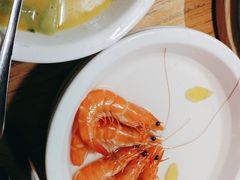 -新白鹿餐厅(百联中环店)