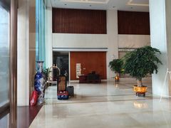 -东莞常平逸豪国际大酒店