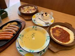 -萨莉亚意式餐厅(石鼓路店)