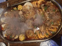 海鲜大咖-上亿海鲜大咖(鑫源大厦店)