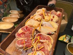 -季季山·云南野生菌火锅(上海首店)