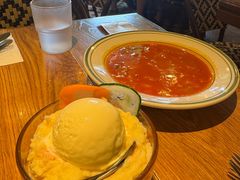 -玛格萝妮比萨屋(陆家浜路店)