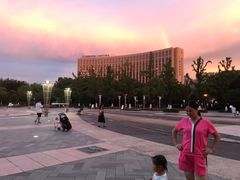 -处州公园