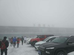 -太子岭滑雪场