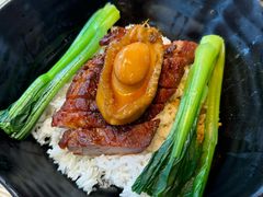 -滋味满屋美食坊(上海街店)