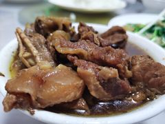-王记八大碗