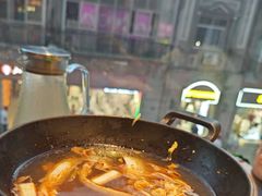 -肖记公安牛肉鱼杂馆·省级非物质文化遗产(江汉路直营店)
