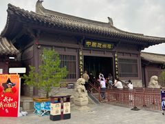 -赵州桥景区