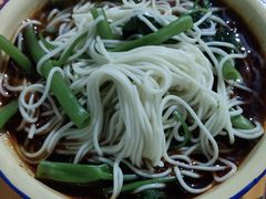 -赵伍面庄(松石大道店)