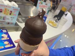 -DQ·蛋糕·冰淇淋(西城红场店)