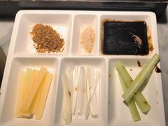 -城南往事(滨江世茂店)