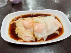 游水鲜虾肠粉-卓粤拉肠(红庙店)