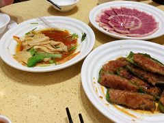 -正哥点心(鸿安花园店)
