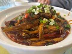 -百味园土菜馆(迎宾东路店)