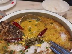 -同湘会馆(粤垦路店)