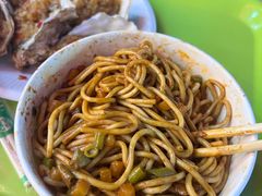 -江三王记牛杂馆(总店)