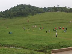 -关山草原