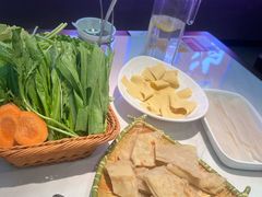 -涿派·炝锅鱼(涿州店)