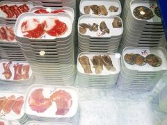 -星海汇海鲜自助烤肉火锅(百大店)