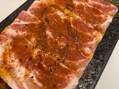 -千寻山野烤肉(中关村店)