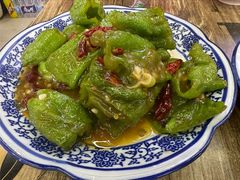 -冬哥川菜馆(十梓街店)