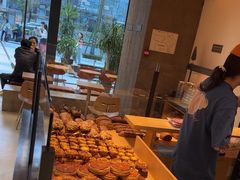 -LANLIZI BAKERY(COSMO店)