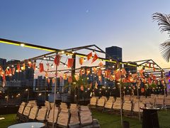 -沸奇公园·情景团建·年会露营烧烤轰趴生日(科技园店)