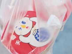 -蜜雪冰城(北一中路万达店)