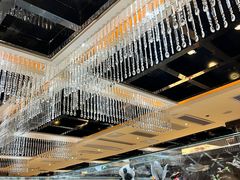 大堂-红辣椒·川菜·火锅(张杨路店)