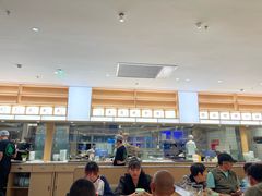 -吕氏疙瘩汤·新派鲁菜(东城万达广场店)