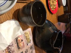 云海肴云南菜(北京良乡华冠店)-云海肴云南菜·蒸汽石锅鱼(北京良乡华冠店)