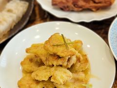 -双福饺子营餐厅(财富广场店)