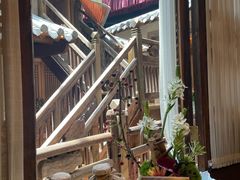 -叶叶菩提·晋福宫