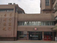 -广州大学(桂花岗校区)