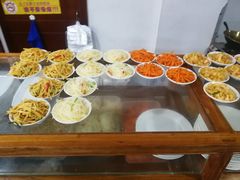 -兰州马子禄牛肉面(文景公园店)