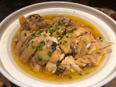 -香园茶社·金陵小灶(老门东店)
