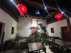 -董府·古宅餐厅