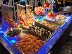 -泰谷酒店·太古码头闽菜自助餐厅