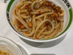 特色冷粉-欧记大排档·景德菜(上海首店)