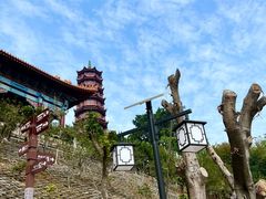 -南沙天后宫景区