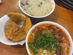 -顺华粉馆(桃园南路店)