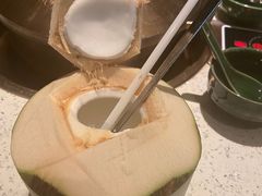 -润园四季椰子鸡火锅(海上世界店)