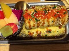 -一心创作料理屋(经开万达店)