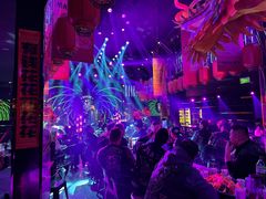 -VIVA·百人年会团建篮球场轰趴馆