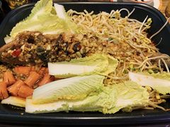 -川渝窈妹纸包鱼·齐齐哈尔烤肉